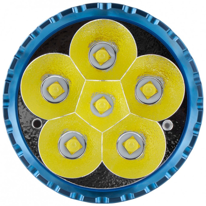 Ліхтар Olight X9R Marauder 