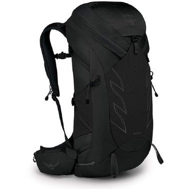 Рюкзак Osprey Talon 36 Stealth Black-L /XL-Чорний