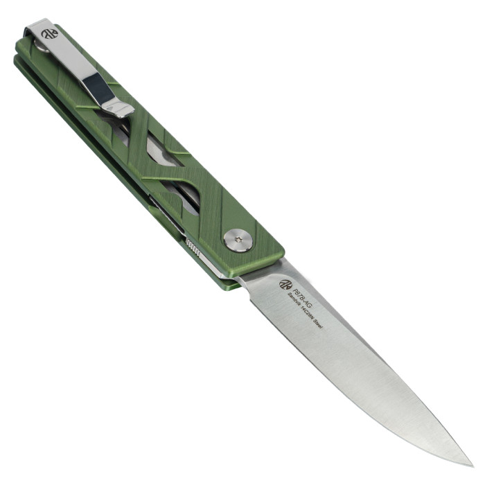 Ніж складаний Ruike P878-AG 