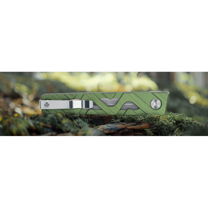 Ніж складаний Ruike P878-AG 