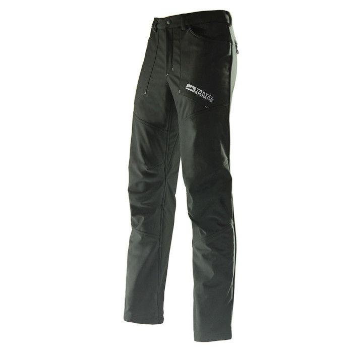 Штани Трекінгові Travel Extreme Taurus Softshell, W36-L32 