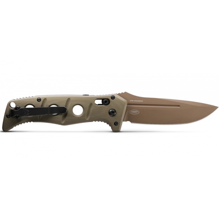Ніж Benchmade Sibert Auto Adamas 2750FE-2 