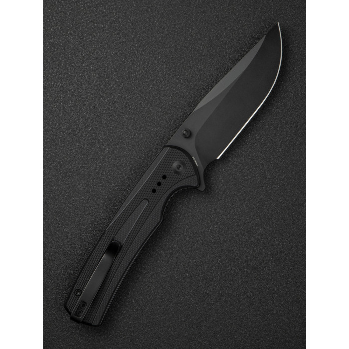 Ніж складаний Sencut Regnator S24057-1 