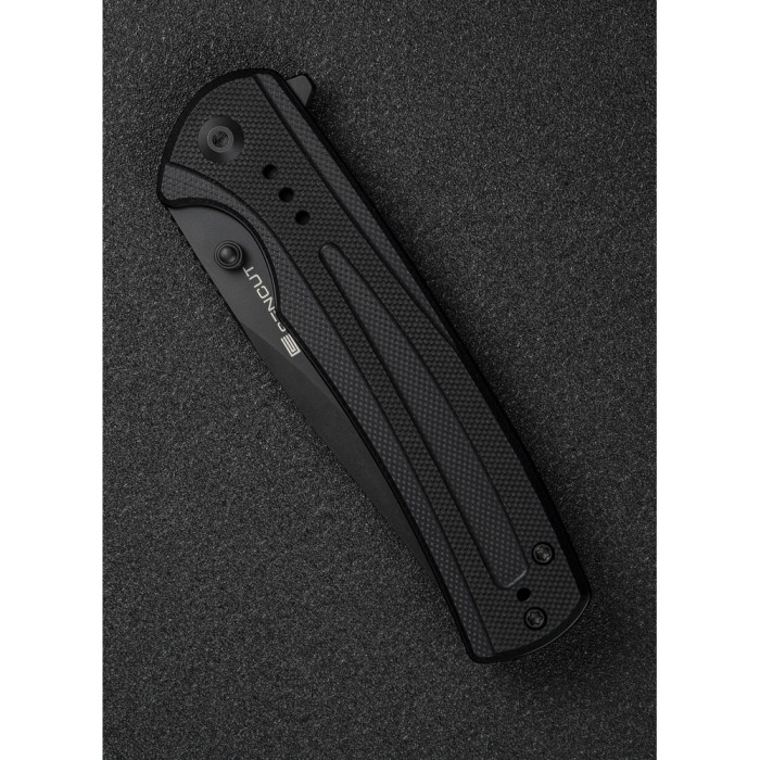 Ніж складаний Sencut Regnator S24057-1 