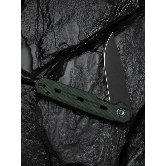 Ніж складаний Civivi Navo C25015A-2 