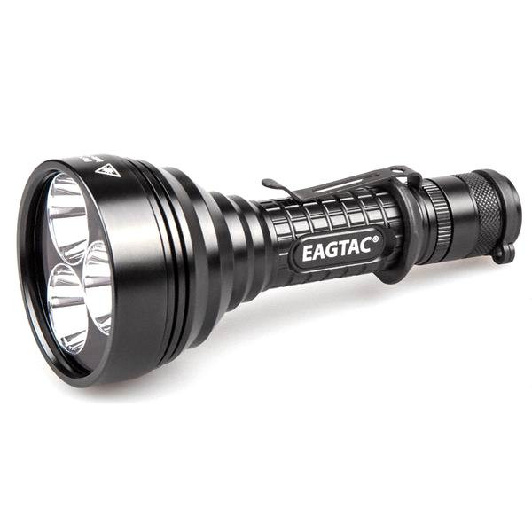 Ліхтар Eagletac M30LC2C 3*XP-G2 S2 (1200 Lm) 