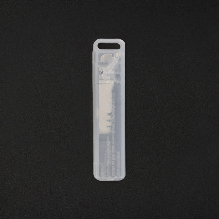 Змінний інструмент FTS1-5 до мультитула Roxon Flex S804 (точилка для риболовних крюків) 