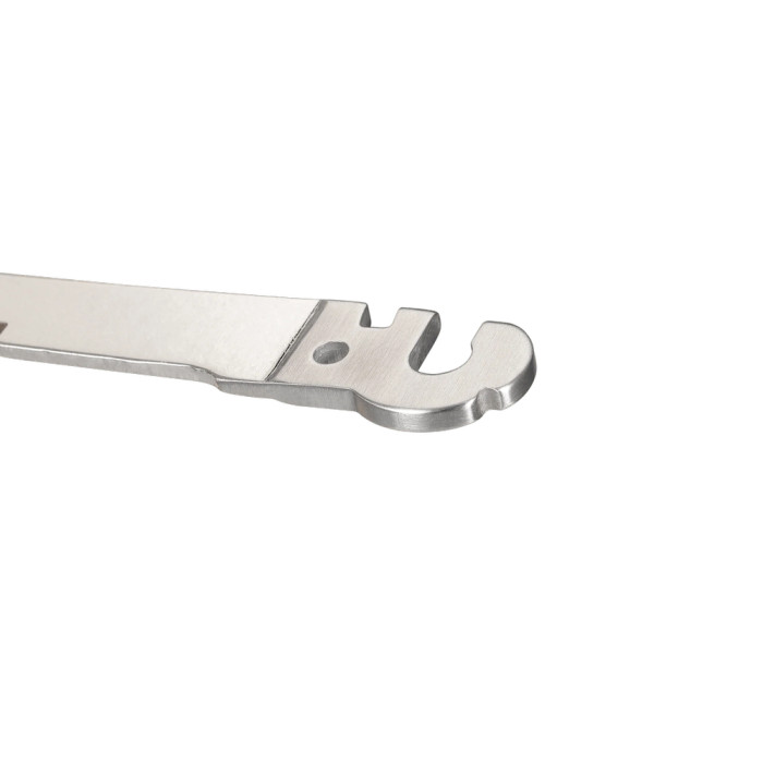 Змінний інструмент FTS1-5 до мультитула Roxon Flex S804 (точилка для риболовних крюків) 