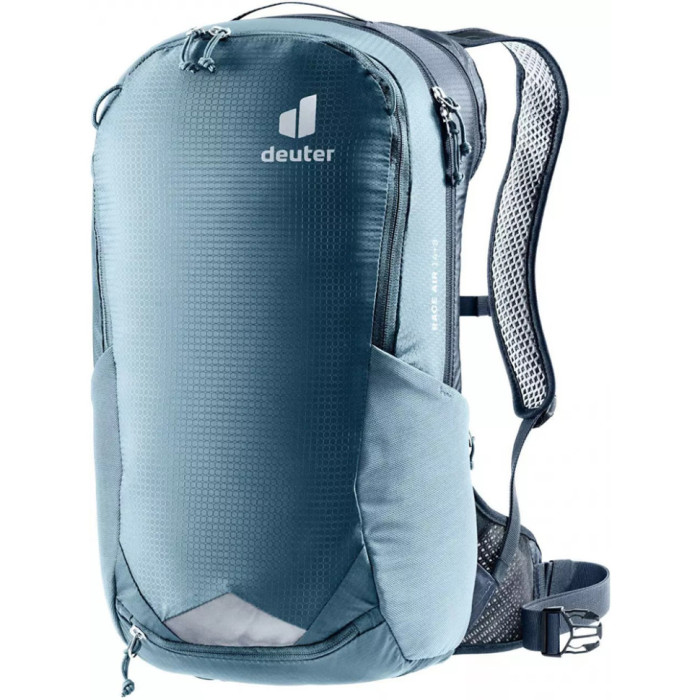 Рюкзак DEUTER Race Air 14+3 колір 1374 atlantic-ink 