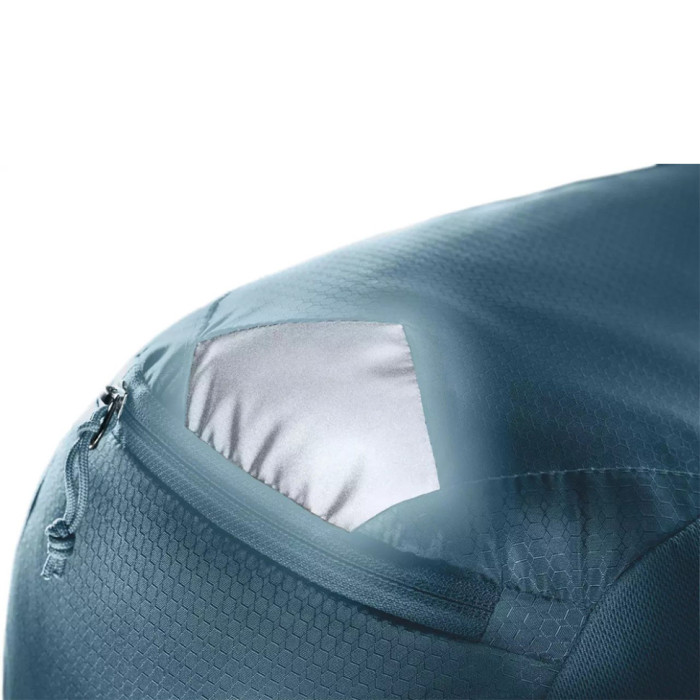 Рюкзак DEUTER Race Air 14+3 колір 1374 atlantic-ink 