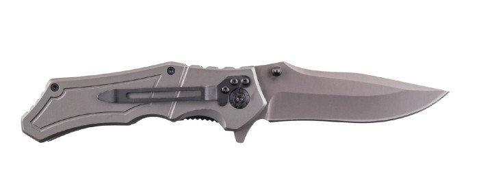 Ніж Skif Plus Mate orange H-K2290101Or 