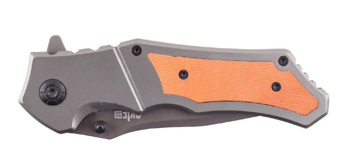 Ніж Skif Plus Mate orange H-K2290101Or 