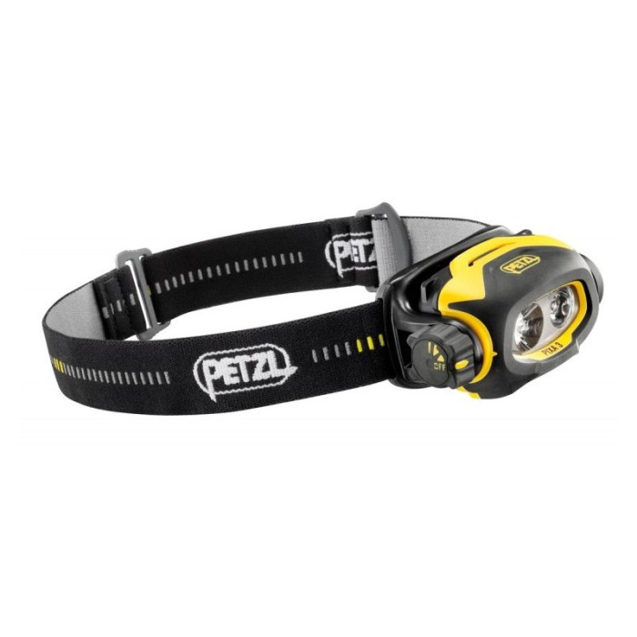 Ліхтар Petzl Pixa 3R 