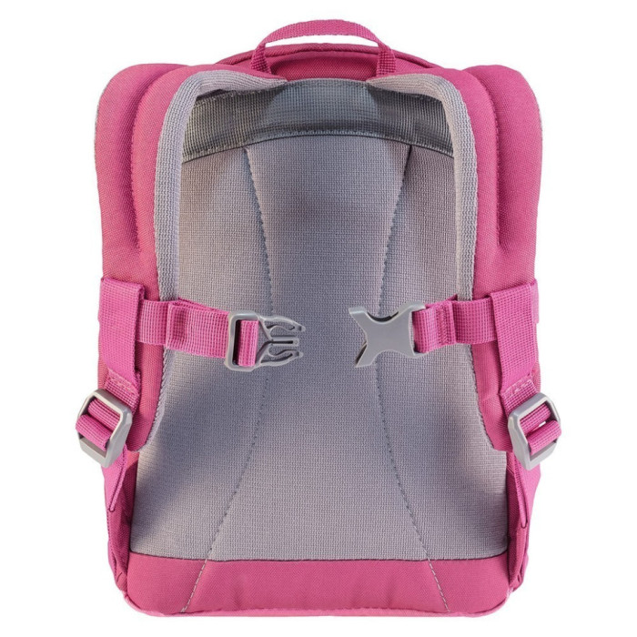 Рюкзак DEUTER Pico колір 5565 hotpink-ruby 