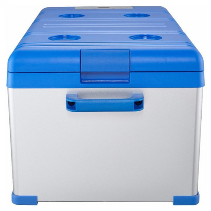 Портативний холодильник Brevia 25L, 22400 