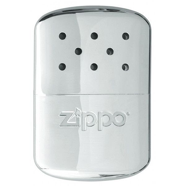 Грілка для рук Zippo HAND WARMER-EURO (40365) 