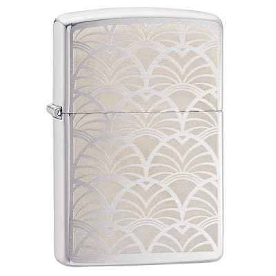 Запальничка Zippo 200 PF20 Art Deco Design (49207)