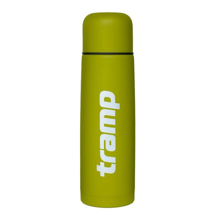 Термос TRAMP Basic 0,75 л UTRC-112 Оливковий 