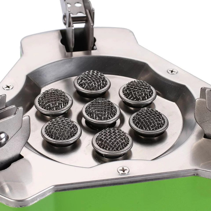 Газовий пальник BRS-71 