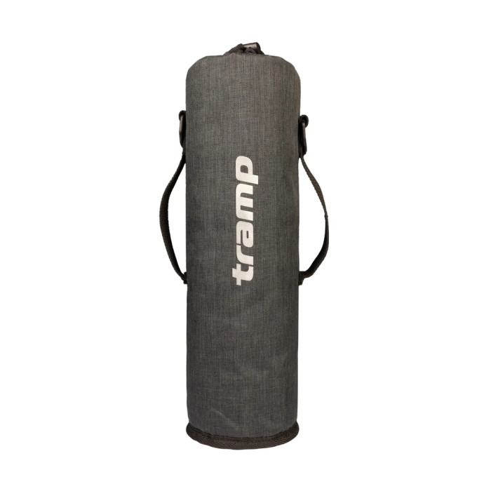Термочохол для термоса Tramp 0,9 л dark grey UTRA-005 