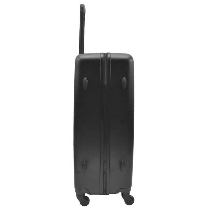 Валіза Semi Line 24" (M) NASA Black (T5800-2) 