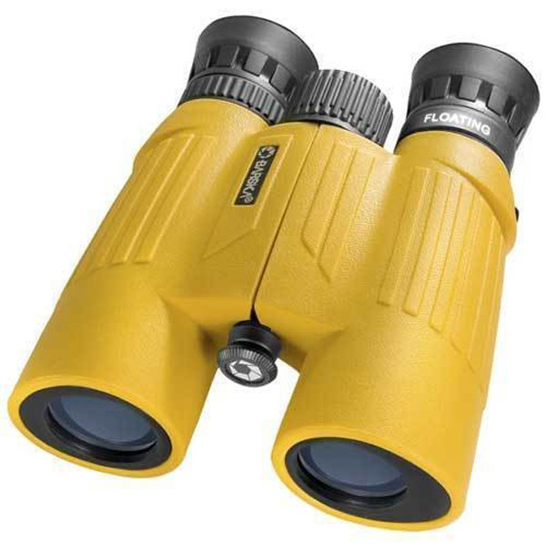 Бінокль Barska Floatmaster 10x30 WP Yellow 