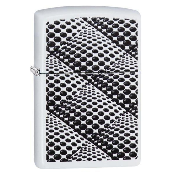 Запальничка Zippo 214 Dots And Boxes 29416 