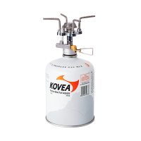 Газовий пальник Kovea Solo KB-0409