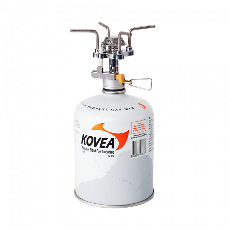 Газовий пальник Kovea Solo KB-0409 
