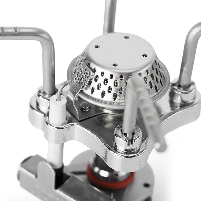 Газовий пальник Kovea Solo KB-0409 