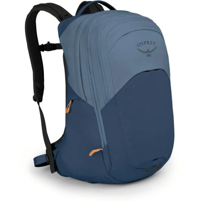 Рюкзак Osprey Radial tidal/atlas - O/S - синій