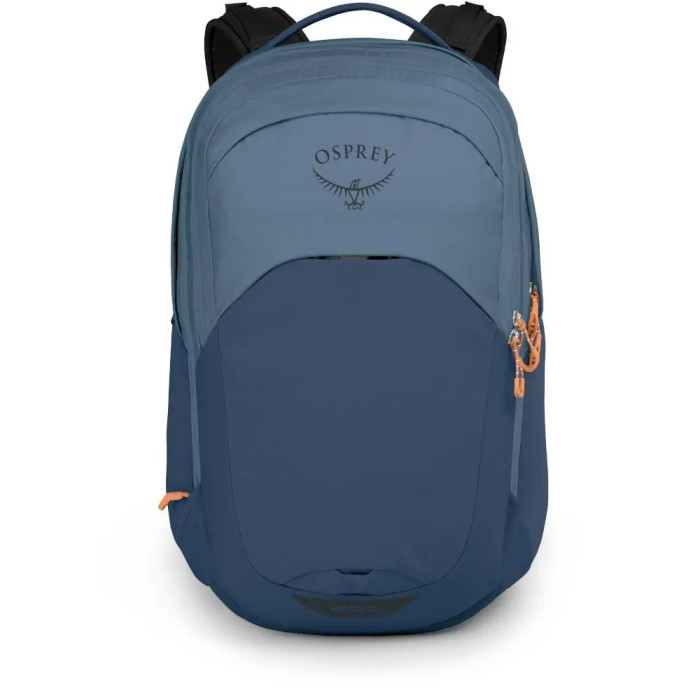 Рюкзак Osprey Radial tidal/atlas - O/S - синій 