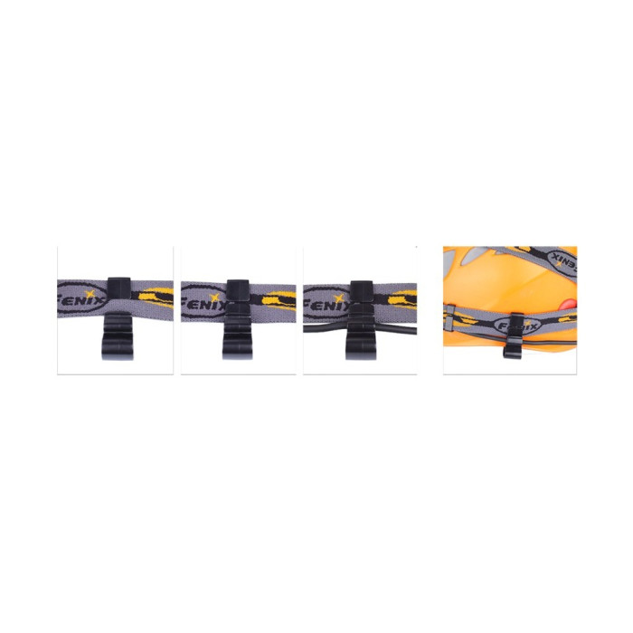 Кріплення Fenix ALD-02 