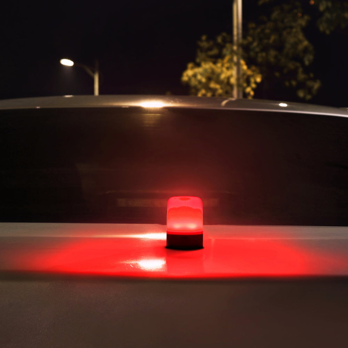 Багатофункціональний кемпінговий ліхтар Nextool Camping Lantern, 600 лм 