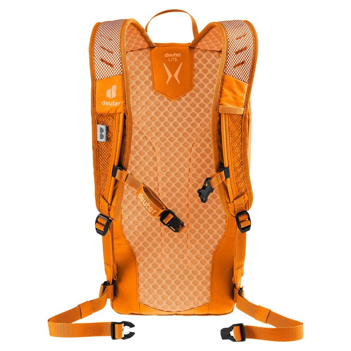 Рюкзак DEUTER Speed Lite 13 колір 9912 peach-tuscany 