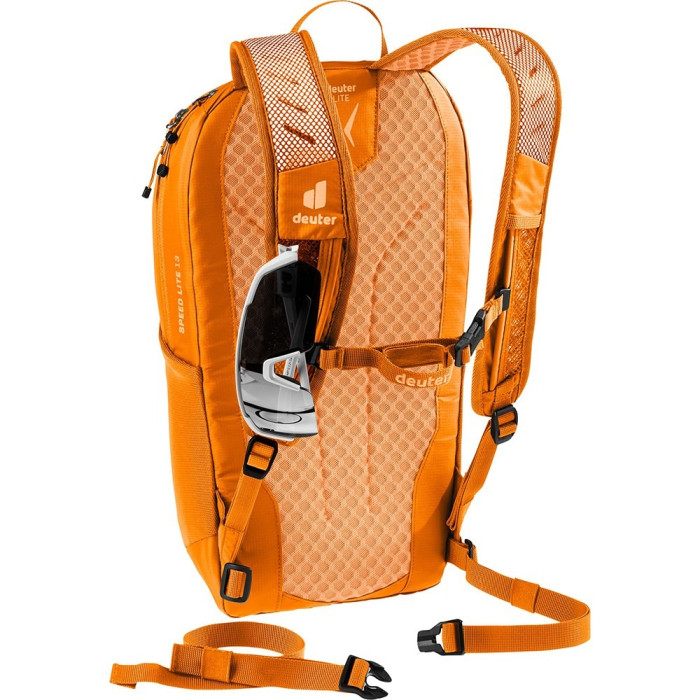 Рюкзак DEUTER Speed Lite 13 колір 9912 peach-tuscany 