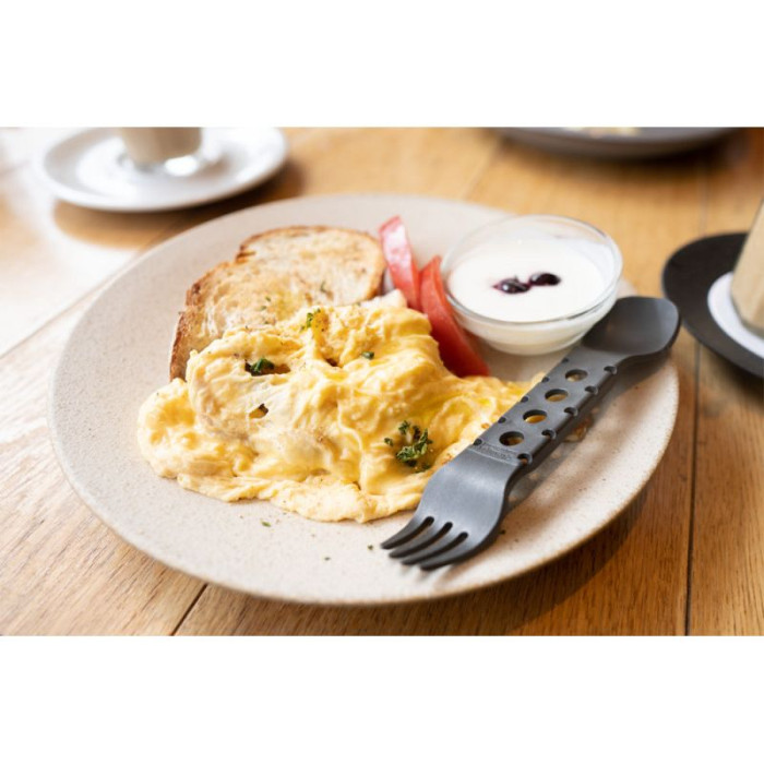 Ложка-виделка Trangia T-Spoon 