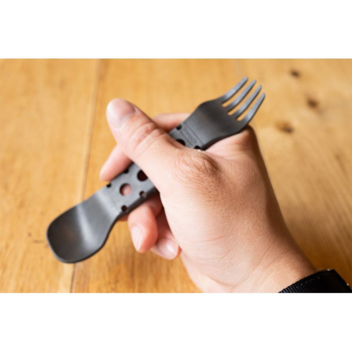 Ложка-виделка Trangia T-Spoon 