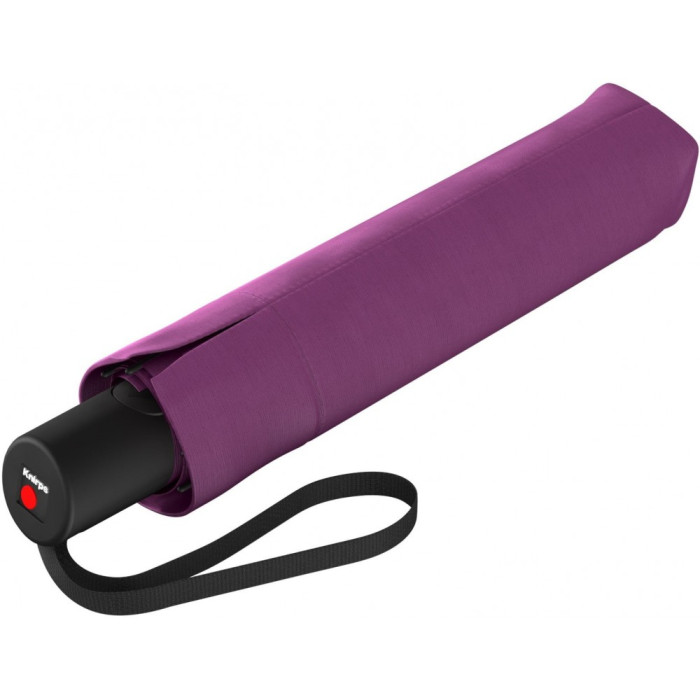 Парасоля Knirps A.200 Violet  Авто/Складана/8спиць /D98x28см 