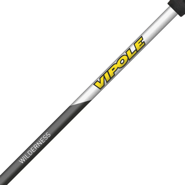 Палиці трекінгові Vipole Wilderness AS (S25 19) 