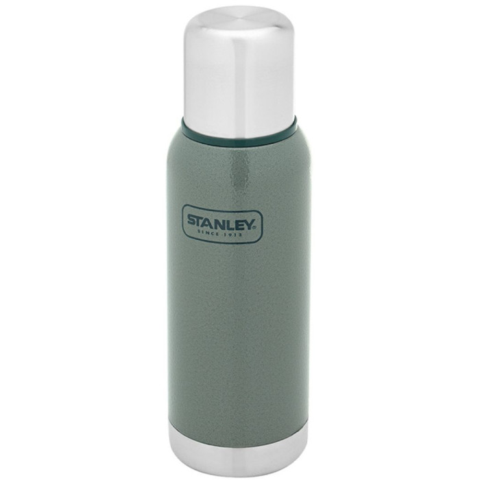 Термос Stanley Adventure To-Go Hammertone Green 0,75 л 