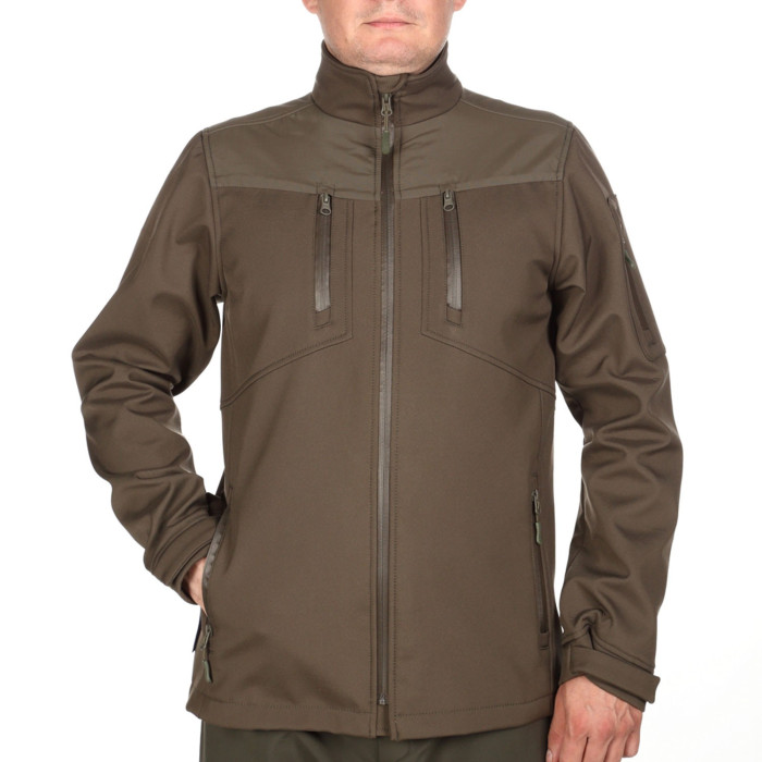 Куртка KLOST Soft Shell Sporttactic, 5019, XXL 