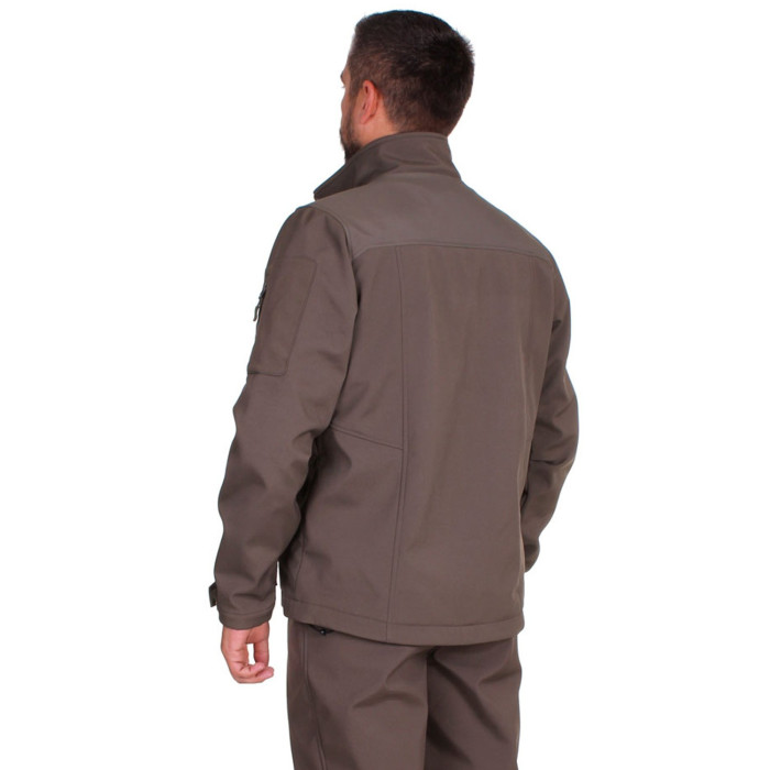 Куртка KLOST Soft Shell Sporttactic, 5019, XXL 