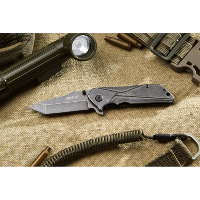 Кишеньковий ніж Grand Way WK 0297 (пошкоджена упаковка) 