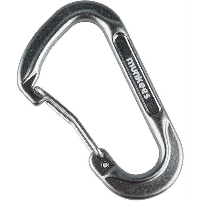 Карабін Munkees Forged D (3274) 