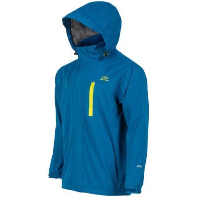Вітровка Highlander Arran 3000 mm Blue M