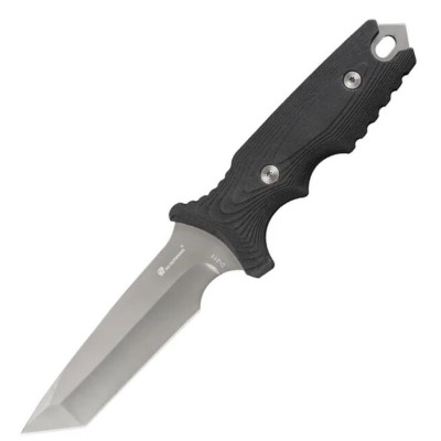 Ніж HX Outdoors D-211, чорний