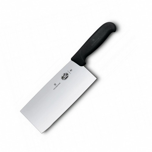 Ніж кухонний Victorinox Fibrox Chef's 18 см 