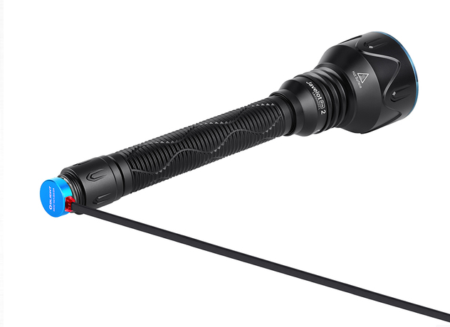 Ліхтар Olight Javelot Pro 2 . Чорний. 