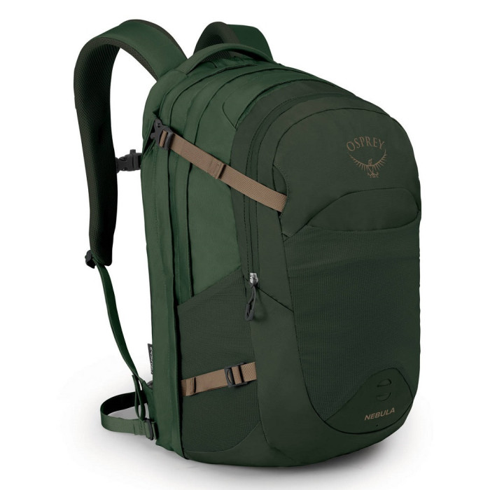 Рюкзак Osprey Nebula 34 Gopher Green 
